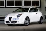 Alfa Romeo MiTo Quadrifoglio Verde 2010 года (ZA)